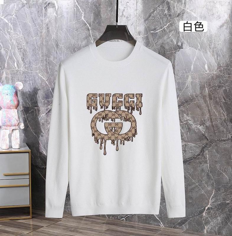 Gucci Men's Sweater 158